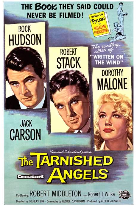 The Tarnished Angels